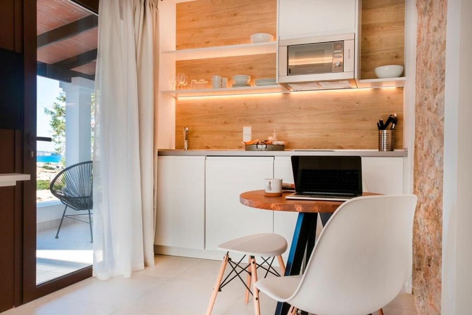 Gaviota - Emar Hotels Adults Only Apartment in Formentera