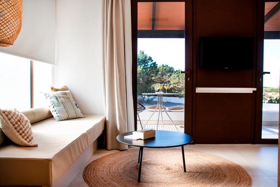 Gaviota - Emar Hotels Adults Only Apartment in Formentera