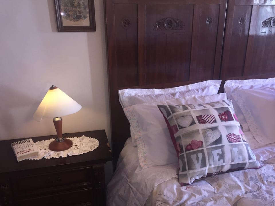 La Casa di Luigi Apartment in Tuscany