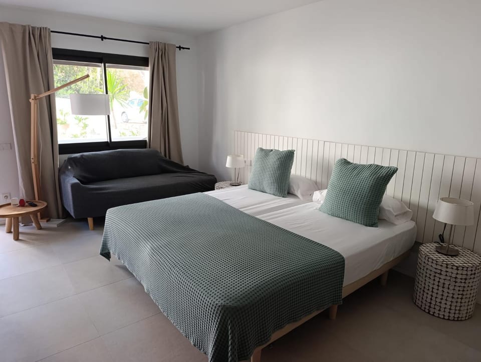 Pinomar - Emar Hotels Apartment in Formentera