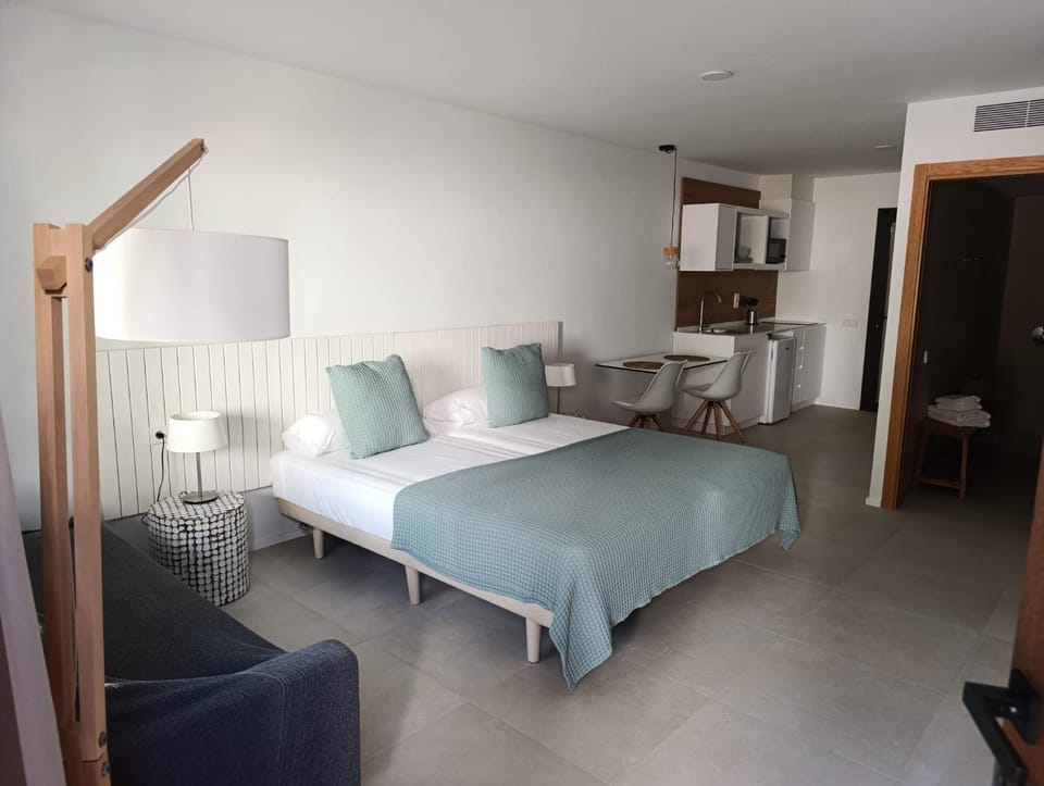 Pinomar - Emar Hotels Apartment in Formentera