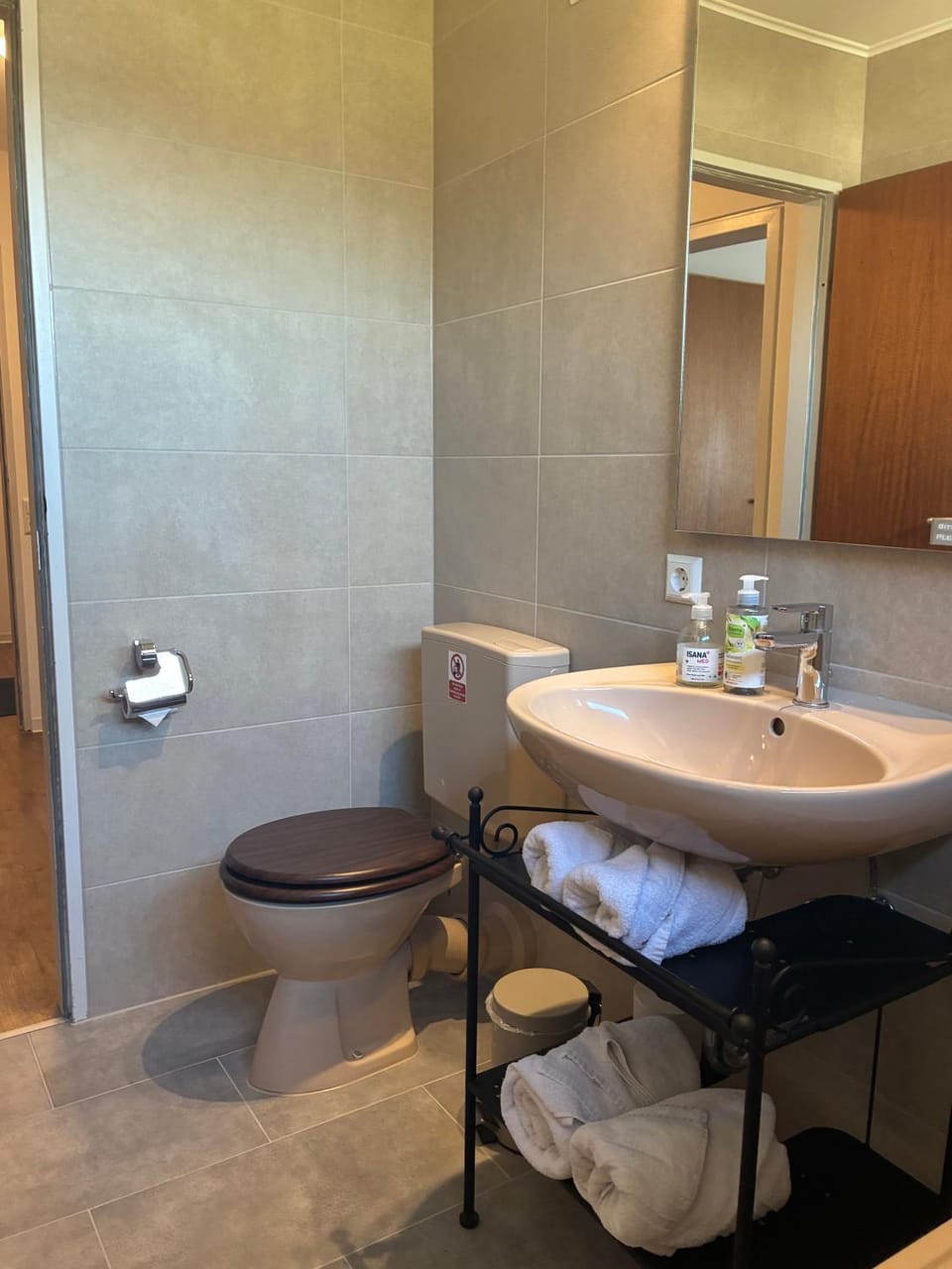 FREE Apartment - Bei den Thermen Apartment in Baden-Württemberg