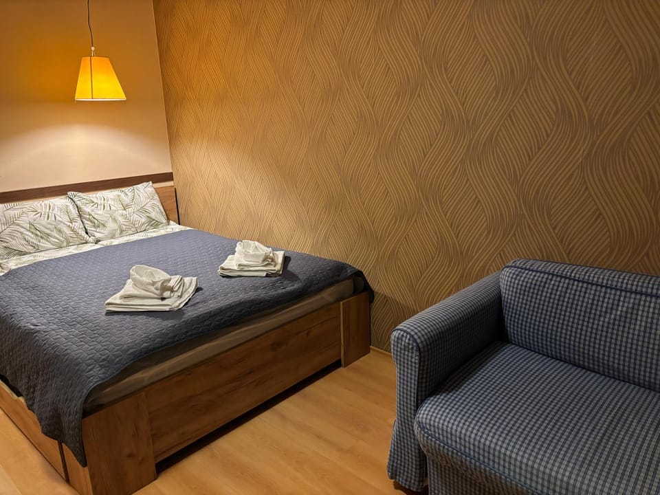 Studio Kris Villa Park Apartment hotel in North Macedonia