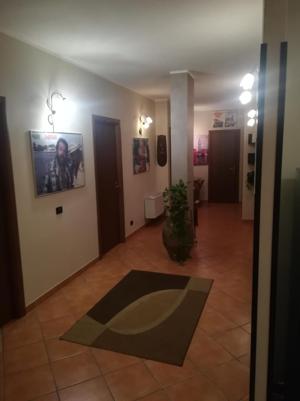 B&B Ciampino Bed and Breakfast in Rome