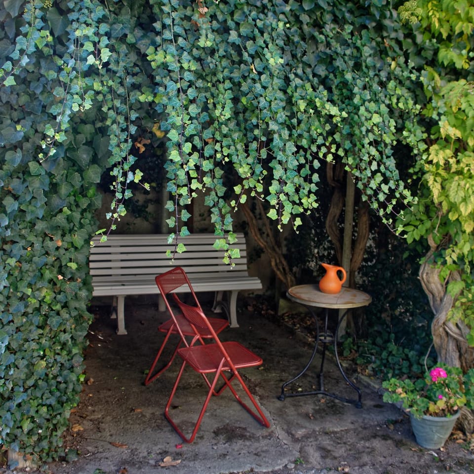 Virevent House in Carcassonne