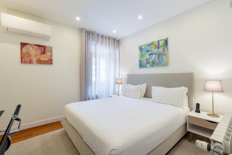 Paço do Bispo Boutique House Bed and Breakfast in Sintra