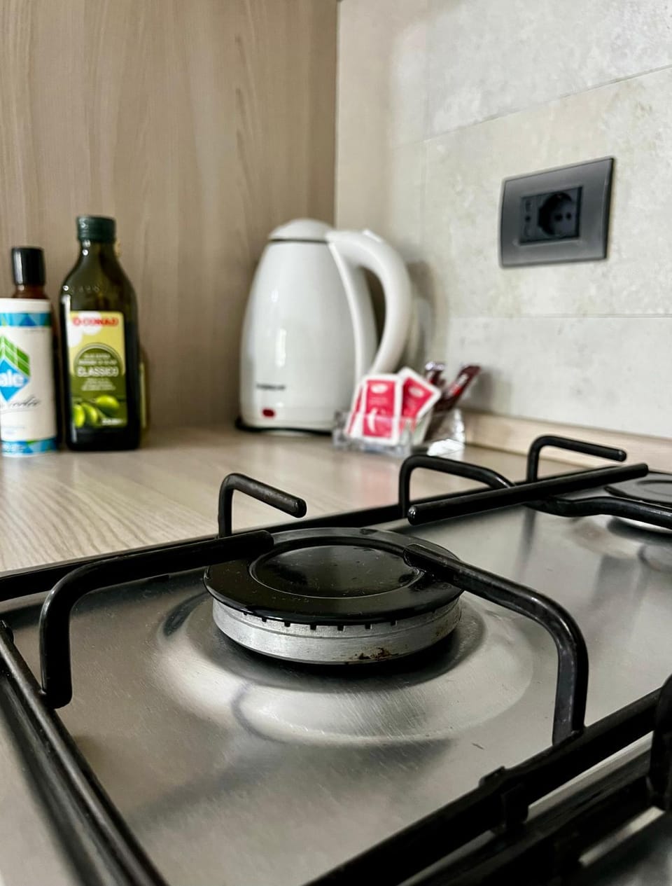 casa stefania Apartment in Mandello del Lario