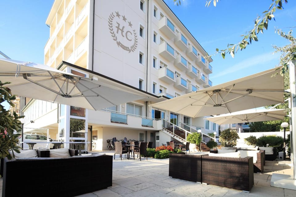 Garden, Entertainment