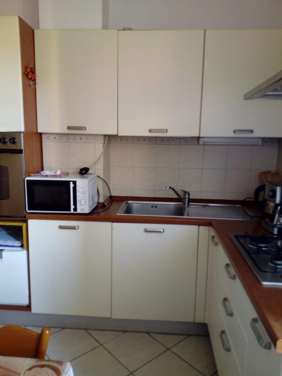 Appartamento Lucio Apartment in Levanto