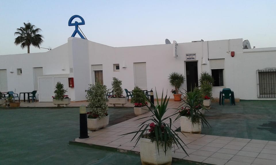 Virgen del Mar Holidays Bed and Breakfast in Andalusia