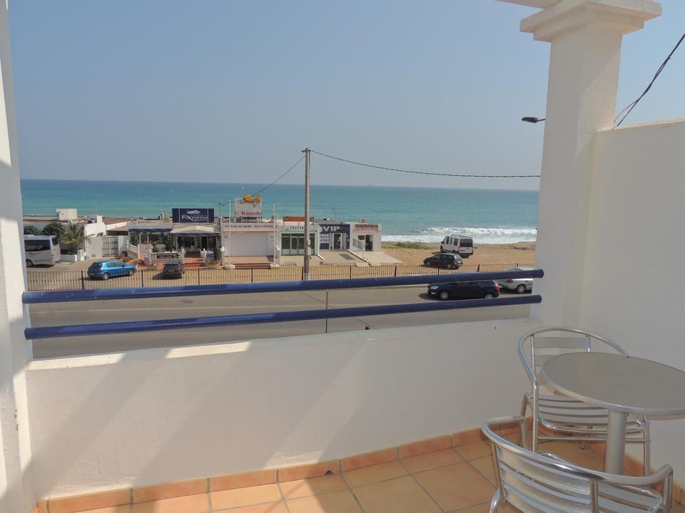 View (from property/room), Balcony/Terrace