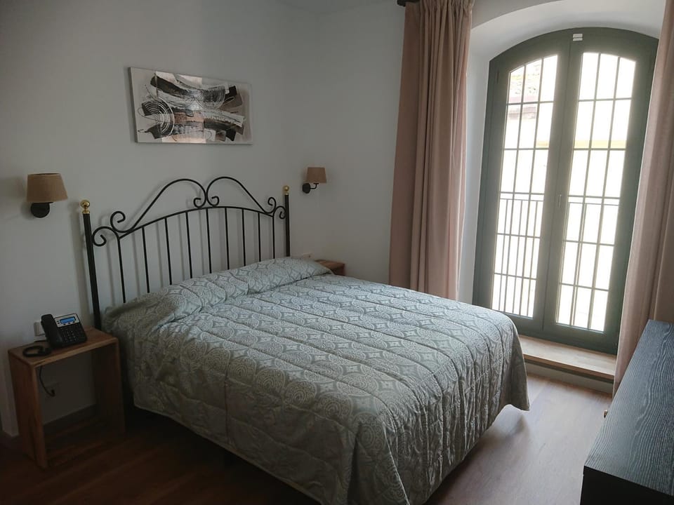 Jardi de Pedra Hotel in L'Escala