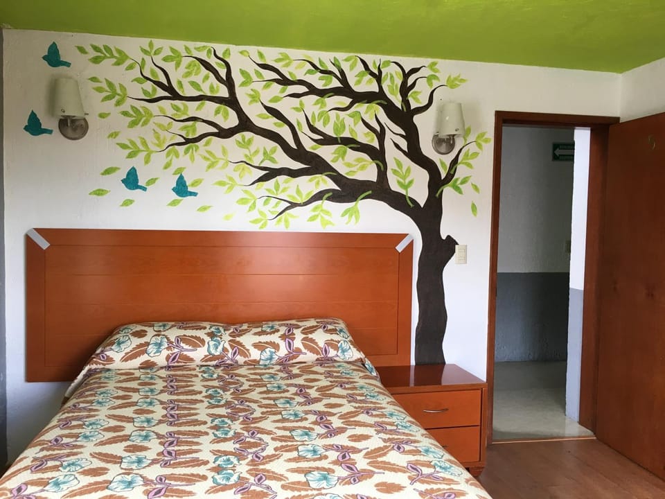 Hotel Terraza Castro Inn in Zacatecas