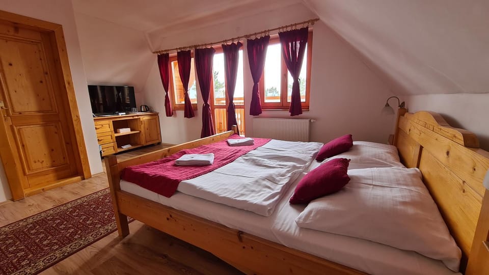 Bathroom, Balcony/Terrace, Bedroom