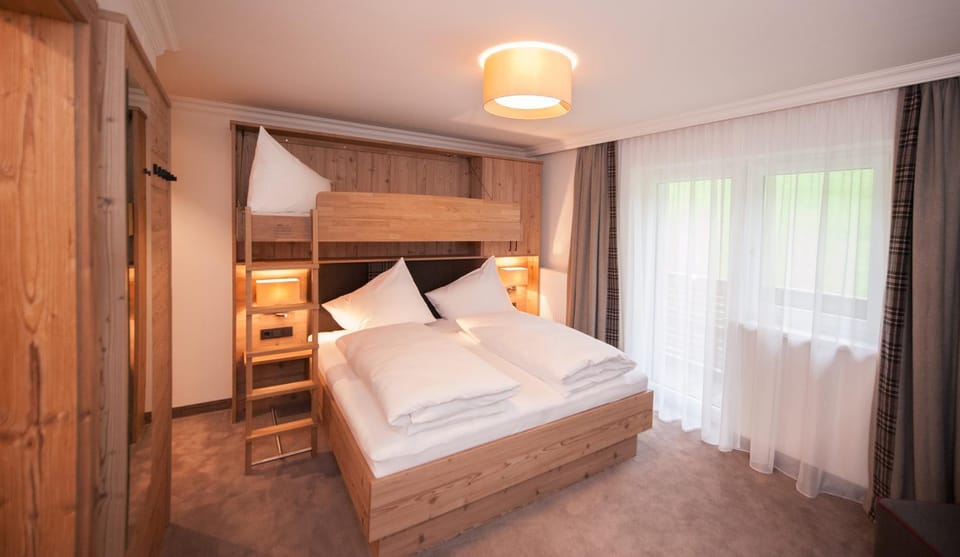 Hotel Birkenhof Hotel in Salzburgerland