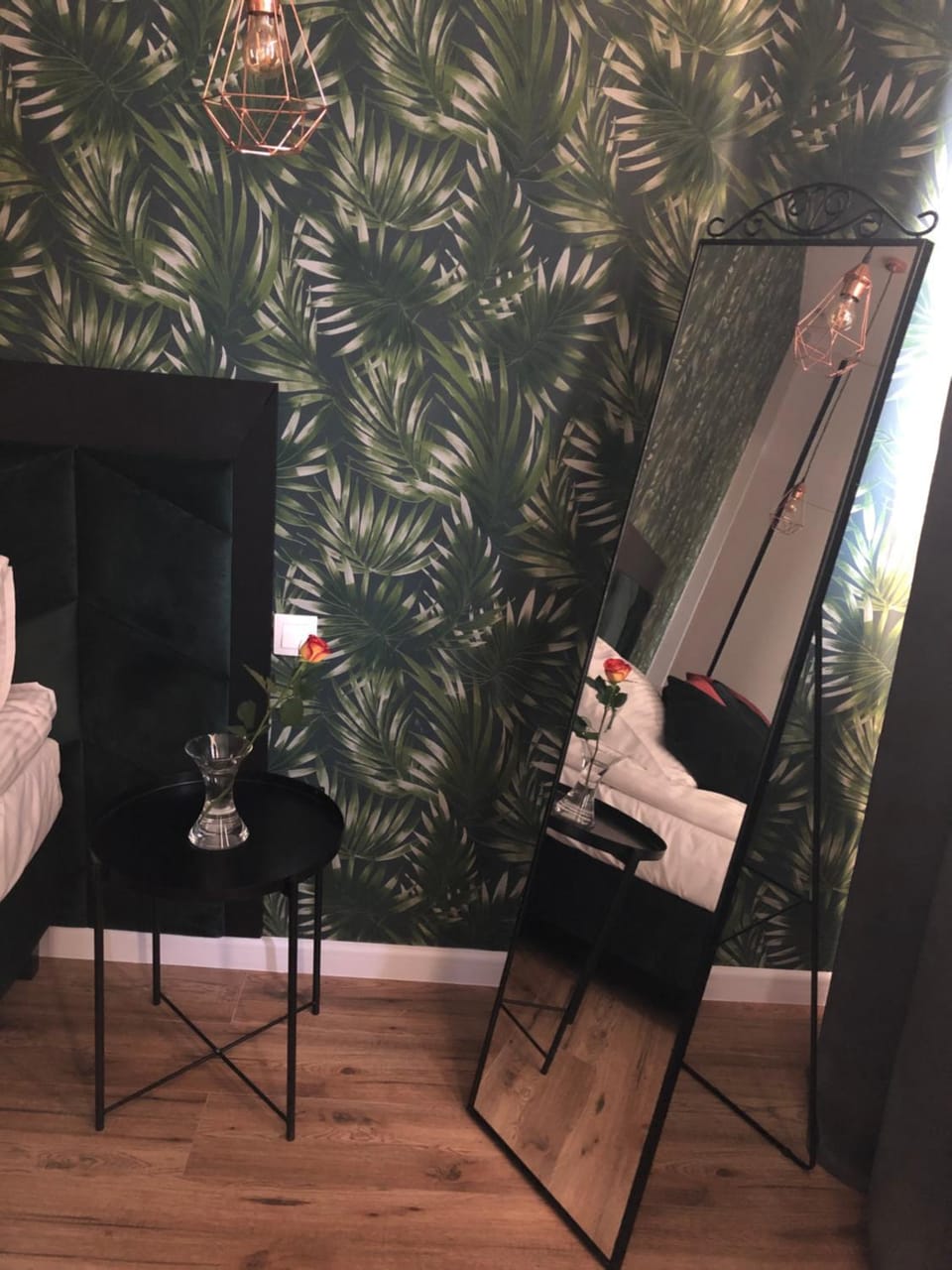 Business Center Apartment in Masovian Voivodeship