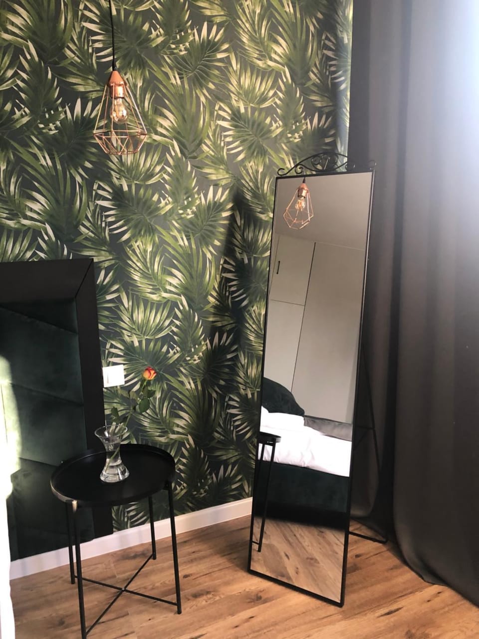 Business Center Apartment in Masovian Voivodeship