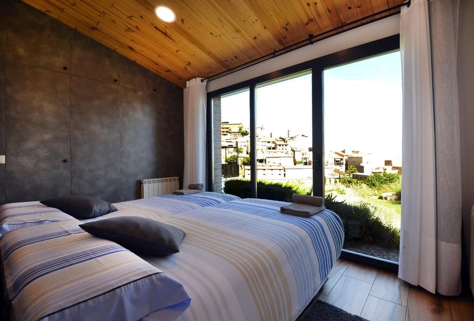 La Granja del Besa Country House in Catalonia