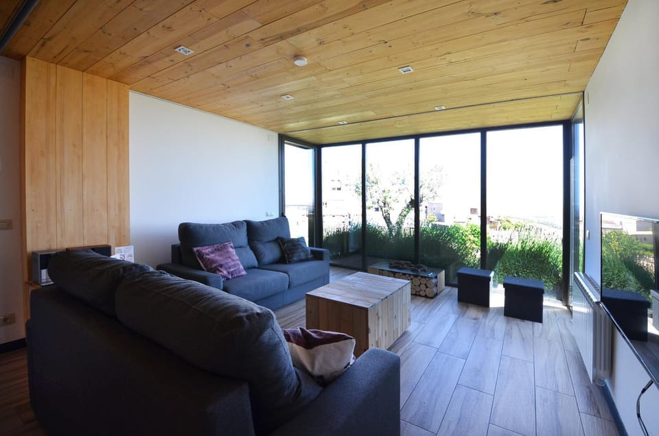 La Granja del Besa Country House in Catalonia