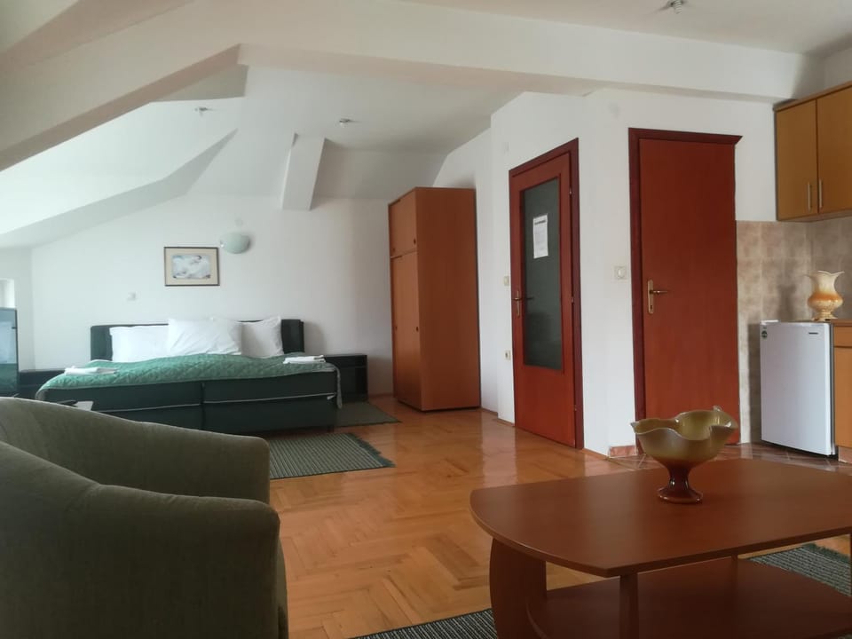 Vila Luka Bed and Breakfast in Ohrid