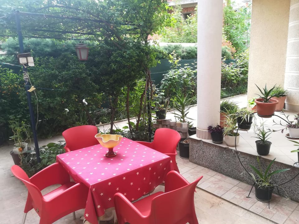 Vila Luka Bed and Breakfast in Ohrid
