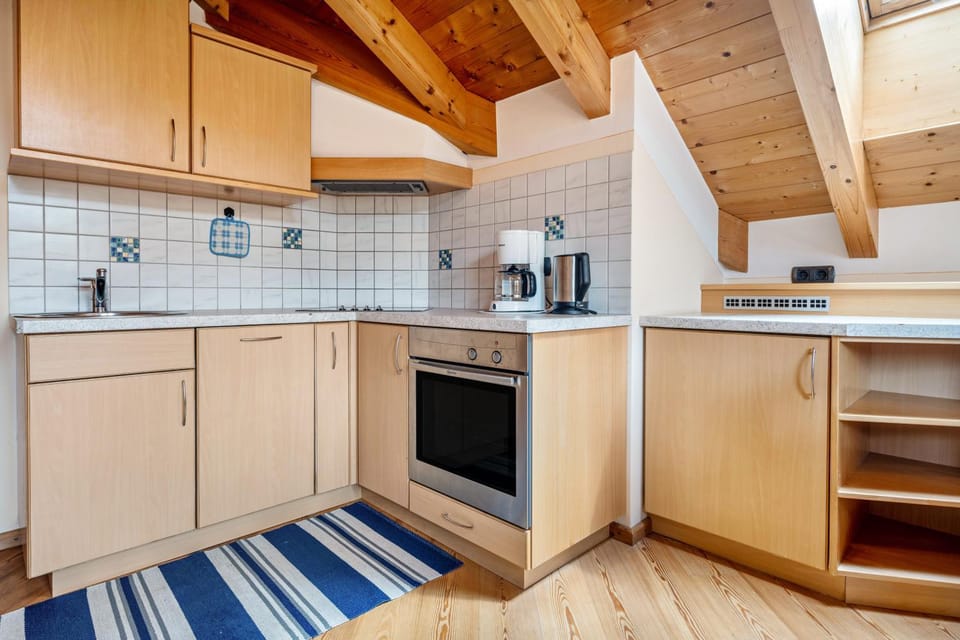 Residence Oberhauser Apartment in Trentino-South Tyrol
