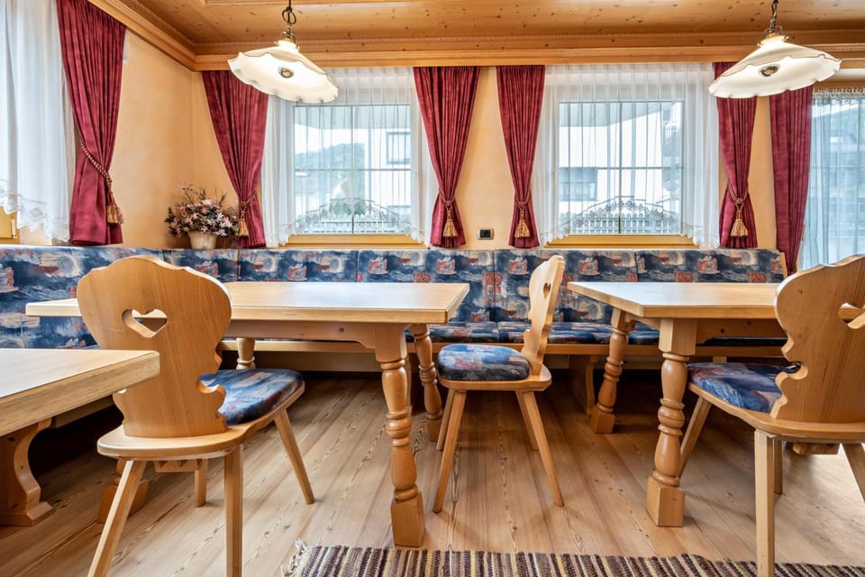 Residence Oberhauser Apartment in Trentino-South Tyrol