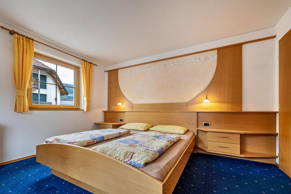 Residence Oberhauser Apartment in Trentino-South Tyrol