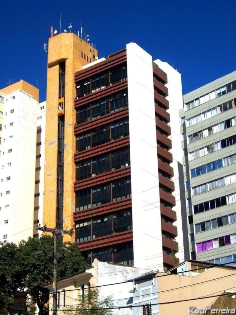 Barra Summer flat Apartment in Salvador