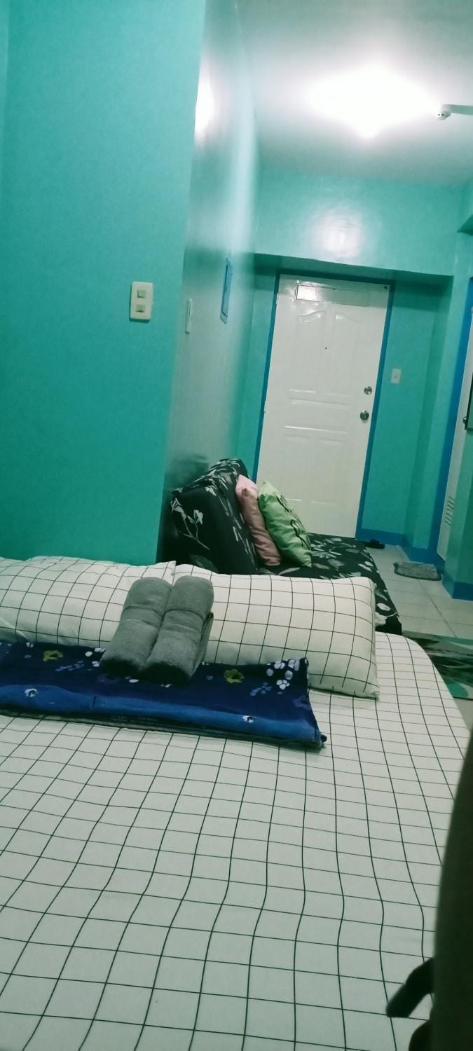 Cityland Jane's Apartment Apartment in Tagaytay