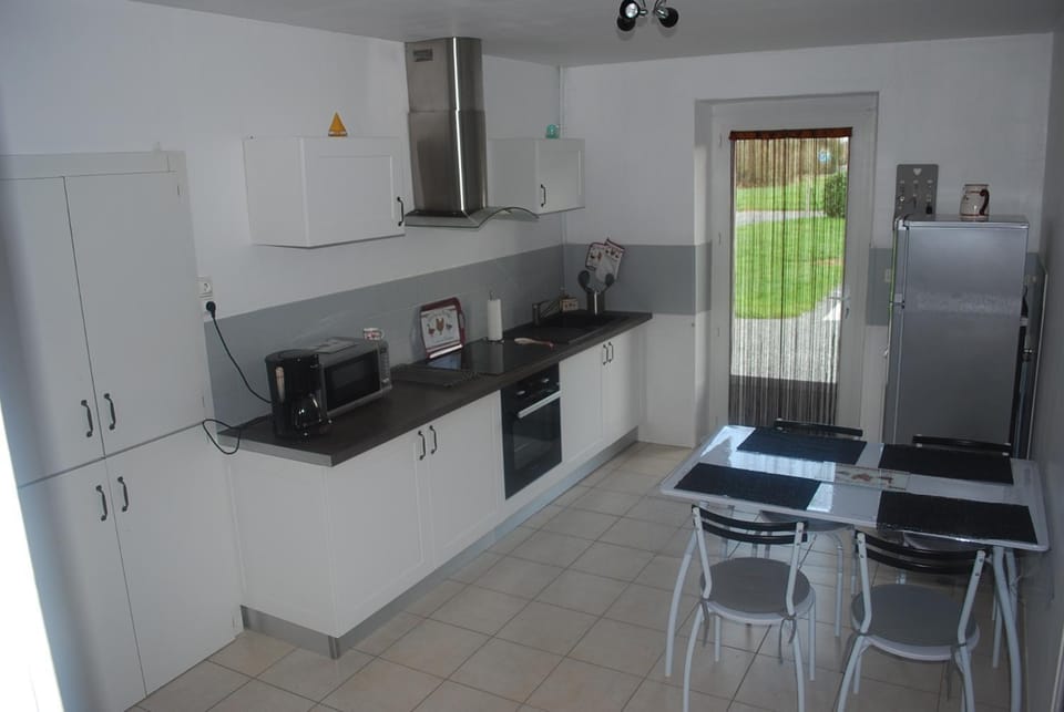 La Ferme du moulin House in Pays de la Loire