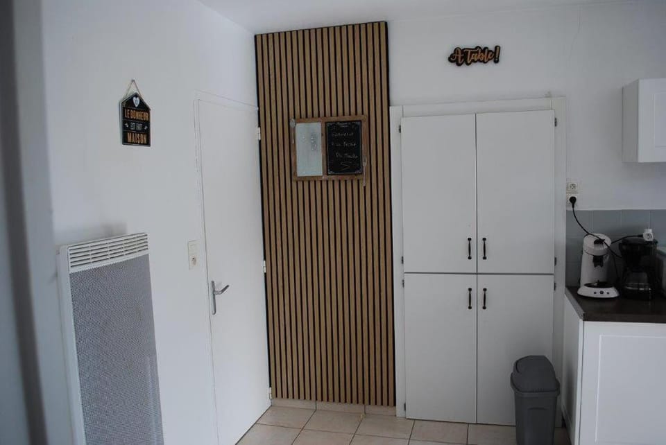 La Ferme du moulin House in Pays de la Loire