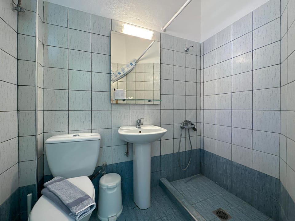 Mavridis Studios Apartment in Halkidiki