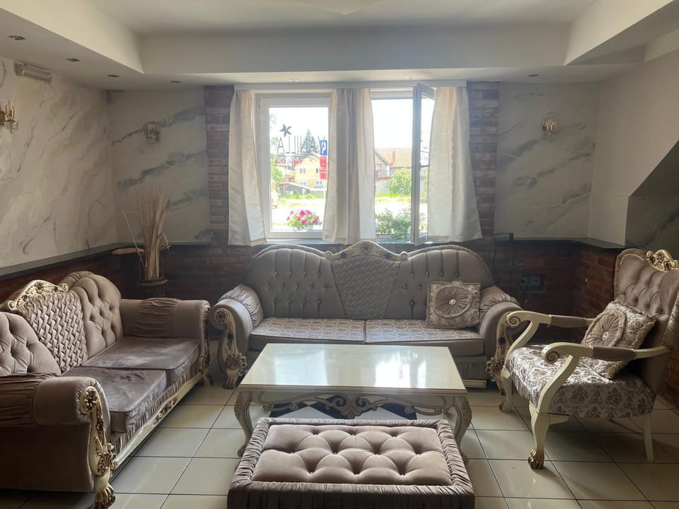 Guesthouse Vanilla Bed and Breakfast in Zlatibor District, Serbia
