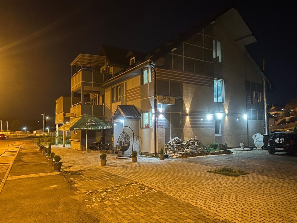 Guesthouse Vanilla Bed and Breakfast in Zlatibor District, Serbia