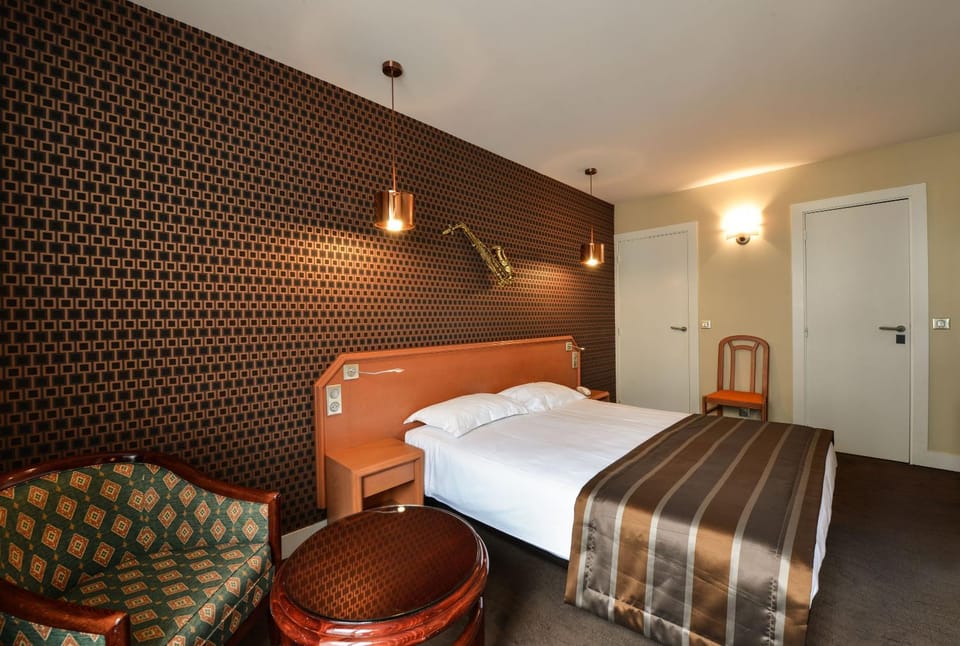Relais du Pré Hotel in Paris