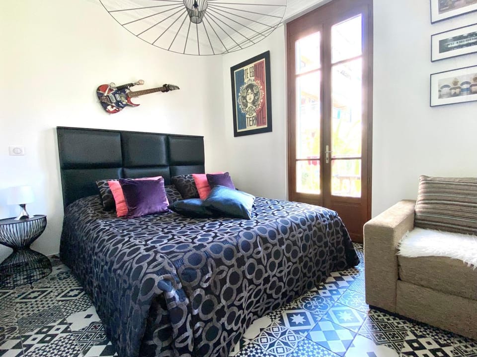 #StudioCosy @ Center Cannes Apartment in Cannes