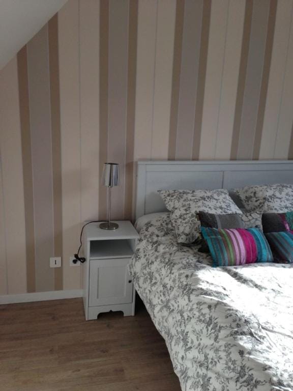 Les Gites Douillets de Sancerre bon carburant offert par sejour House in Sancerre