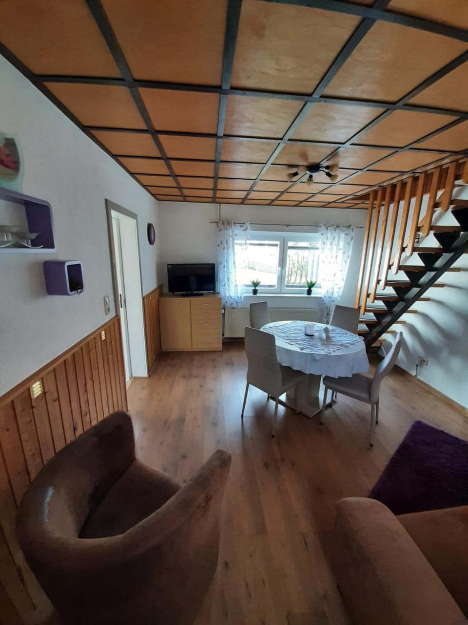 Ferienhaus Schoene House in Sächsische Schweiz-Osterzgebirge