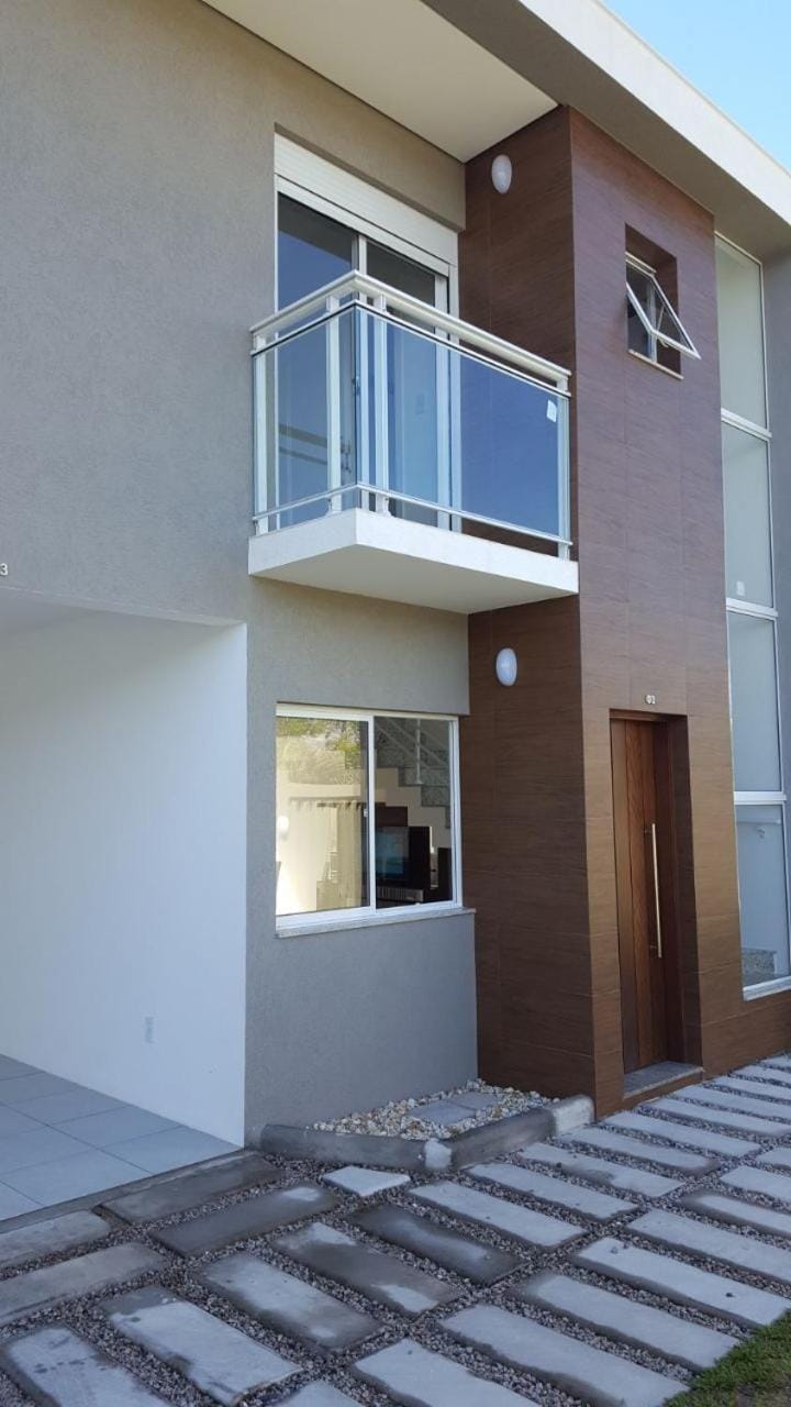 Residencial San Sebastian Apartment in Garopaba