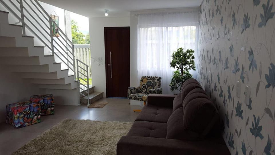 Residencial San Sebastian Apartment in Garopaba
