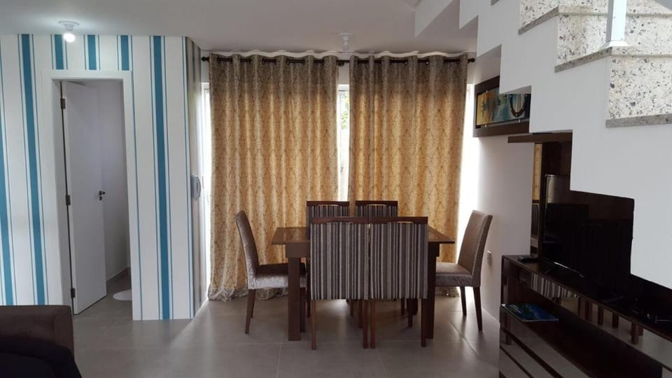 Residencial San Sebastian Apartment in Garopaba