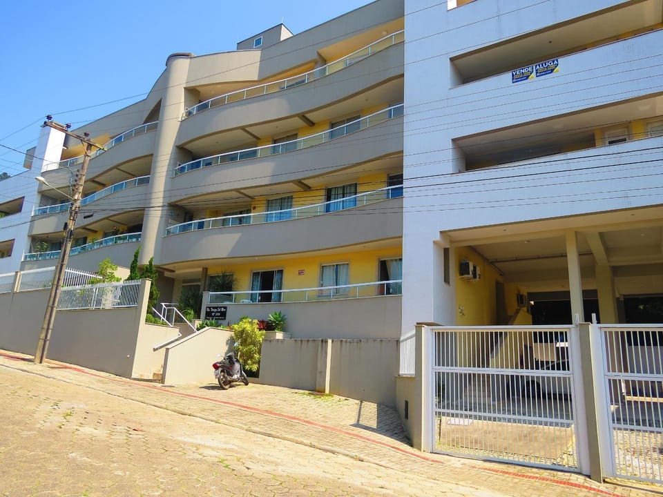 Property building, Balcony/Terrace