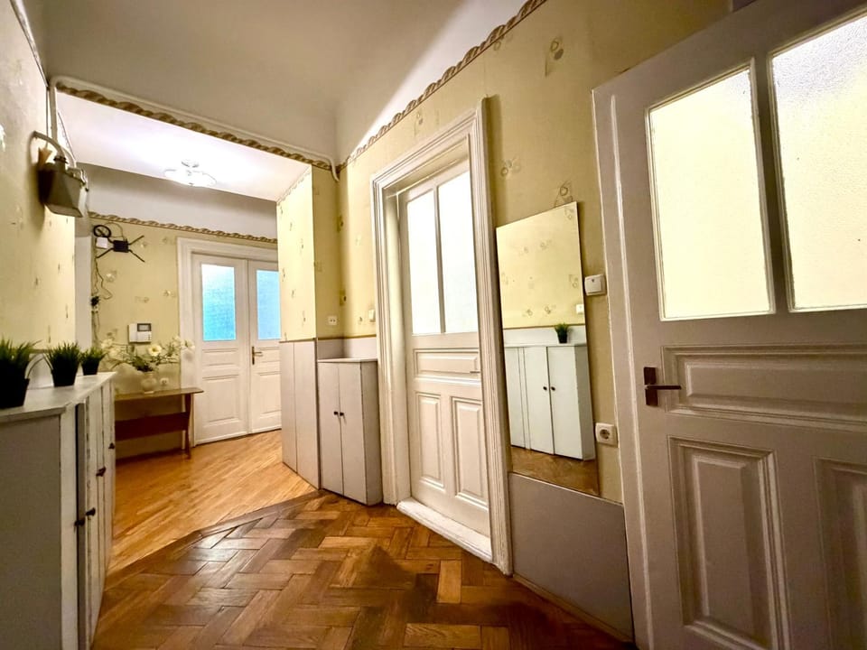 Apartments on Rynok Square Apartment in Lviv