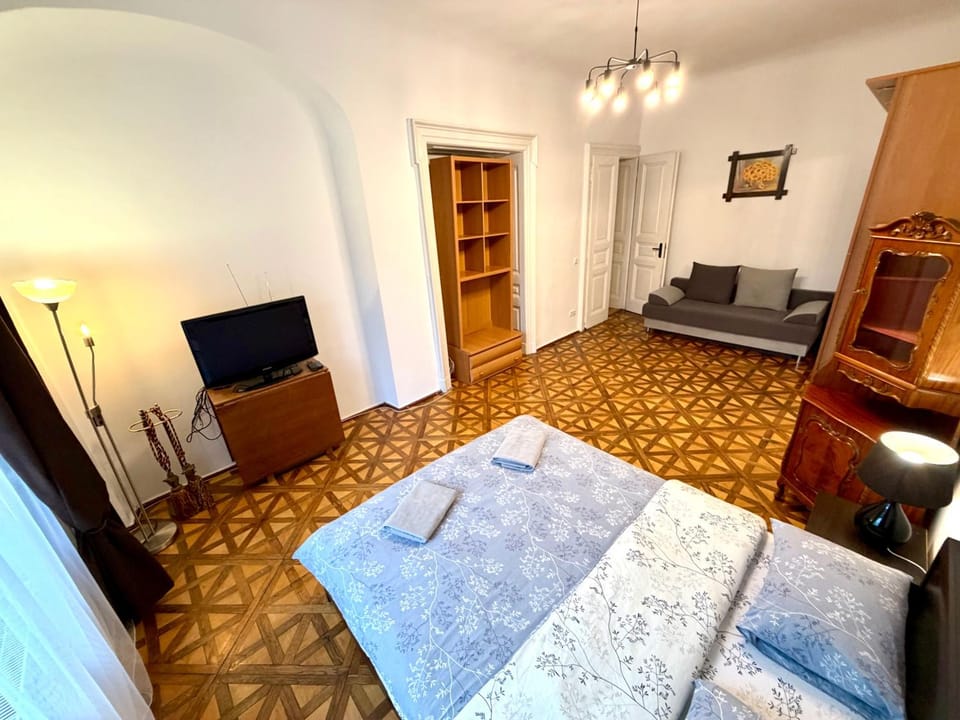 Apartments on Rynok Square Apartment in Lviv