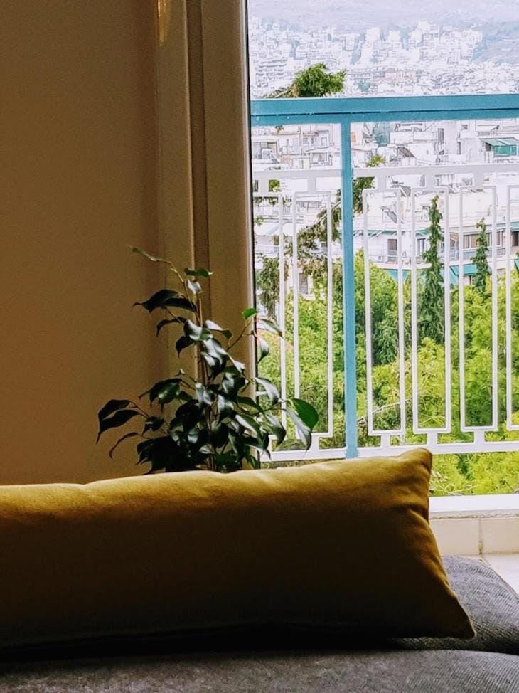 View (from property/room), Seating area
