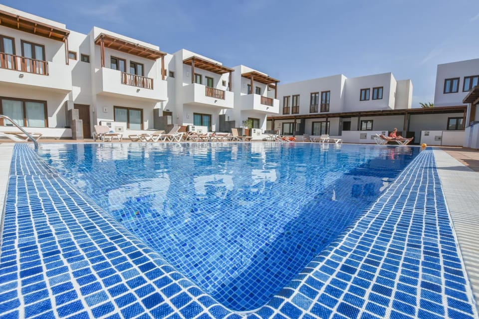 Casa Zen Villa in Puerto Calero