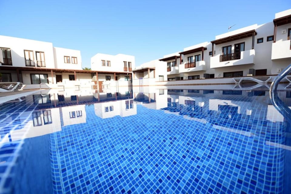 Casa Zen Villa in Puerto Calero