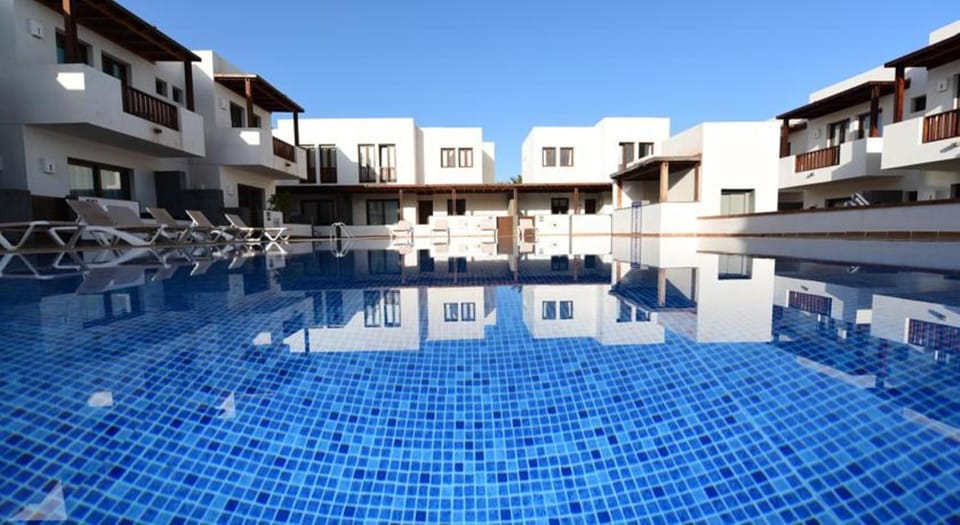 Casa Zen Villa in Puerto Calero