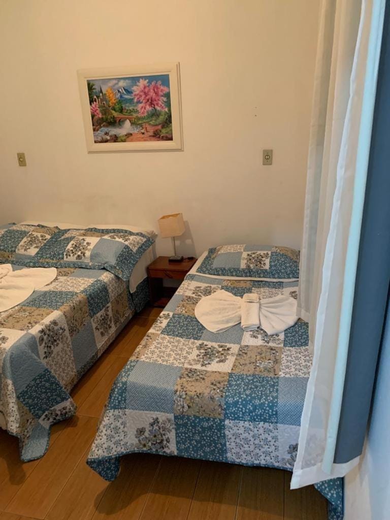 Itaporanga Pousada Inn in State of Rio de Janeiro